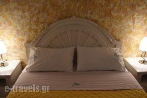 Dora Apartments_best deals_Apartment_Crete_Heraklion_Ammoudara