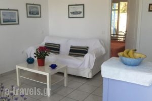 Thalia Apartment_travel_packages_in_Cyclades Islands_Paros_Paros Chora