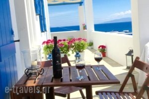Thalia Apartment_accommodation_in_Apartment_Cyclades Islands_Paros_Paros Chora