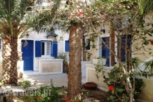 Azalea Studios & Apartments_accommodation_in_Apartment_Cyclades Islands_Sandorini_kamari