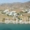 Akrogiali Hotel_best deals_Hotel_Cyclades Islands_Tinos_Agios Sostis