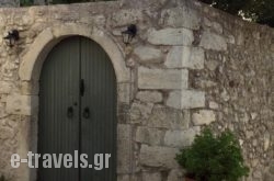 Villa Stelli_s __1