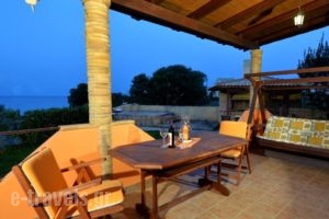 Galini Beach Villa_best deals_Villa_Ionian Islands_Zakinthos_Alykes