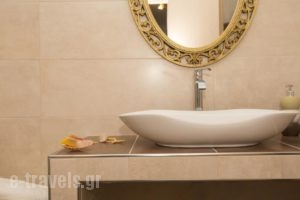 Pithos Apartments_best prices_in_Apartment_Cyclades Islands_Sandorini_Fira
