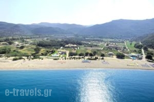 Perdika Resort_travel_packages_in_Epirus_Thesprotia_Perdika