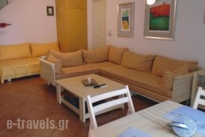 Rethimno View Residence_best prices_in_Hotel_Crete_Rethymnon_Rethymnon City