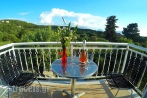 Natura Studios_accommodation_in_Hotel_Ionian Islands_Kefalonia_Argostoli