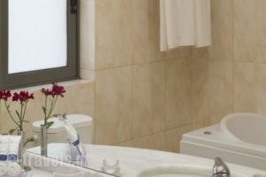 Blue Sea Hotel Alimos_best prices_in_Hotel_Central Greece_Attica_Alimos (Kalamaki)