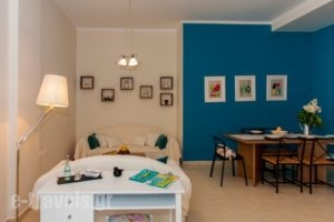 Nantia House_accommodation_in_Hotel_Crete_Chania_Kissamos