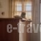 Kirki Hotel_best prices_in_Hotel_Cyclades Islands_Paros_Paros Chora