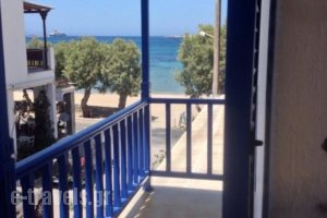 Kirki Hotel_lowest prices_in_Hotel_Cyclades Islands_Paros_Paros Chora