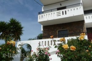 Zourpos Studios & Apartments_travel_packages_in_Crete_Chania_Sfakia