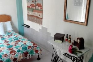 Manthiata Studios_accommodation_in_Hotel_Ionian Islands_Lefkada_Lefkada Rest Areas