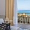 Eftihia Apartment_lowest prices_in_Apartment_Crete_Rethymnon_Rethymnon City