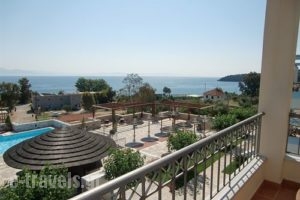 Aris - Vathy Studios_holidays_in_Hotel_Peloponesse_Lakonia_Vathy
