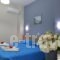 Vesperi Studios & Apartments_best prices_in_Apartment_Crete_Rethymnon_Rethymnon City