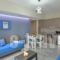 Vesperi Studios & Apartments_travel_packages_in_Crete_Rethymnon_Rethymnon City