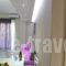 Vesperi Studios & Apartments_lowest prices_in_Apartment_Crete_Rethymnon_Rethymnon City