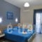 Vesperi Studios & Apartments_accommodation_in_Apartment_Crete_Rethymnon_Rethymnon City