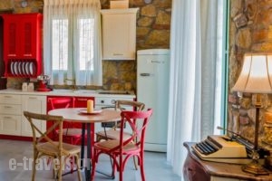 Mediterraneo Luxury Suites Halkidiki_holidays_in_Hotel_Macedonia_Halkidiki_Chalkidiki Area