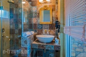 Mediterraneo Luxury Suites Halkidiki_best prices_in_Hotel_Macedonia_Halkidiki_Chalkidiki Area