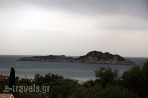 Villa Helen's Apartments_holidays_in_Villa_Ionian Islands_Corfu_Arillas