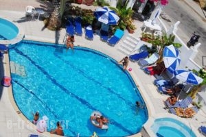 White Palace Studios_lowest prices_in_Hotel_Dodekanessos Islands_Rhodes_Faliraki