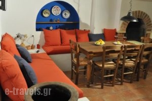 Laas Residence_lowest prices_in_Hotel_Aegean Islands_Chios_Chios Rest Areas