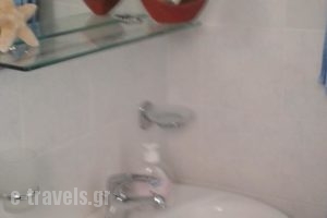 Thalia Apartment_best prices_in_Apartment_Cyclades Islands_Paros_Paros Chora