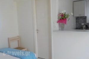 City Center Studio_travel_packages_in_Dodekanessos Islands_Rhodes_Rhodesora