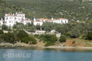 Argo - Mythos_accommodation_in_Hotel_Central Greece_Evia_Istiea