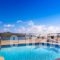 Sandy Villas Chania_accommodation_in_Villa_Crete_Chania_Nopigia