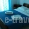 Korfos Bay Apartments_best deals_Apartment_Peloponesse_Korinthia_Korfos