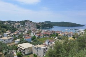 Studio Marielli_best prices_in_Hotel_Ionian Islands_Lefkada_Sivota