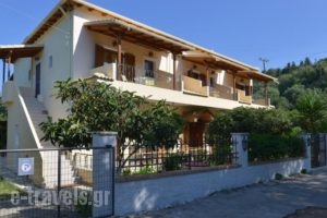 Studio Marielli_best deals_Hotel_Ionian Islands_Lefkada_Sivota