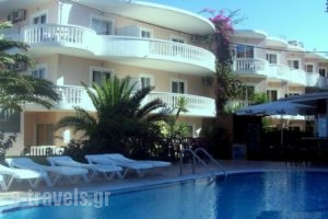 White Palace Studios_accommodation_in_Hotel_Dodekanessos Islands_Rhodes_Faliraki