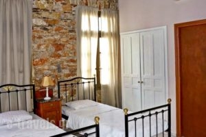 Axilleion Guest House_accommodation_in_Hotel_Cyclades Islands_Syros_Syros Chora