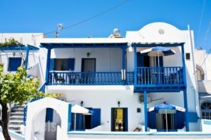 Studio Maria Kafouros_holidays_in_Hotel_Cyclades Islands_Sandorini_Perissa