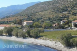 Pythais Hotel_travel_packages_in_Aegean Islands_Samos_Pythagorio