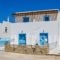 Eleftheria Studios_accommodation_in_Hotel_Cyclades Islands_Antiparos_Antiparos Chora