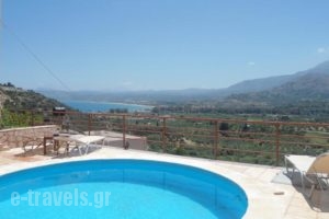 Aloe Villa_lowest prices_in_Villa_Crete_Chania_Sfakia
