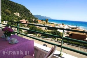 Glyfada Gorgona Apartments_best prices_in_Apartment_Ionian Islands_Corfu_Glyfada