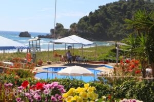 Glyfada Gorgona Apartments_accommodation_in_Apartment_Ionian Islands_Corfu_Glyfada
