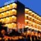 Best Western Fenix Hotel_travel_packages_in_Macedonia_Thessaloniki_Thessaloniki City