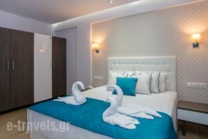 PATIRAS Deluxe B&B_lowest prices_in_Hotel_Aegean Islands_Thassos_Limenaria