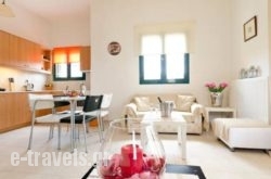 Bright Sea View Apartment_s __1