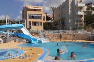 Bellos Hotel Apartments_travel_packages_in_Crete_Heraklion_Chersonisos