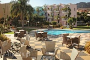 Bellos Hotel Apartments_best prices_in_Apartment_Crete_Heraklion_Chersonisos