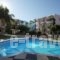 Bellos Hotel Apartments_best deals_Apartment_Crete_Heraklion_Chersonisos
