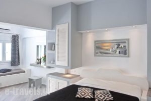 Plastiras Rooms_accommodation_in_Room_Cyclades Islands_Sandorini_Sandorini Rest Areas